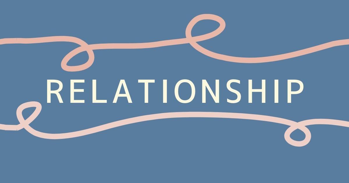 Relationship